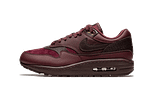 Hoobuy Nike Air Max Burgundy Crush