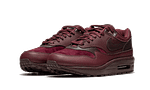 Hoobuy Nike Air Max Burgundy Crush