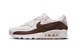 Hoobuy Nike Air Max 90 Brown Tile