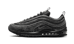 Hoobuy Nike Air Max 97 Comme Des Garçons Black