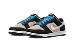 Hoobuy Nike Dunk Low Starry Laces