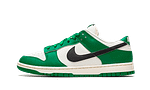 Hoobuy Nike Dunk Low SE Lottery Green Pale Ivory