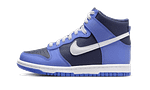 Hoobuy Nike Dunk High Obsidian