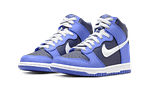 Hoobuy Nike Dunk High Obsidian