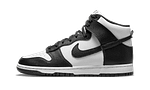 Hoobuy Nike Dunk High Panda (2021)