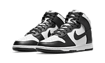 Hoobuy Nike Dunk High Panda (2021)