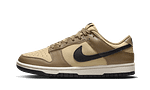 Hoobuy Nike Dunk Low Dark Driftwood