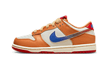 Hoobuy Nike Dunk Low Hot Curry Game Royal