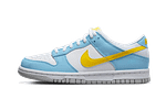 Hoobuy Nike Dunk Low Next Nature Homer Simpson