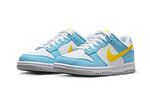 Hoobuy Nike Dunk Low Next Nature Homer Simpson