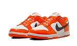 Hoobuy Nike Dunk Low Patent Halloween