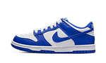 Hoobuy Nike Dunk Low Racer Blue