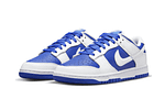 Hoobuy Nike Dunk Low Reverse Kentucky