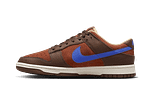 Hoobuy Nike Dunk Low Retro PRM Mars Stone