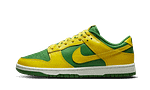 Hoobuy Nike Dunk Low Reverse Brazil