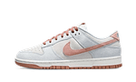 Hoobuy Nike Dunk Low Fossil Rose