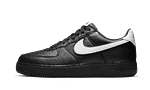 Hoobuy Nike Air Force 1 Low QS Black White