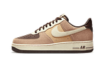 Hoobuy Nike Air Force 1 Low LV8 EMB Hemp Coconut Milk