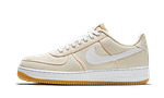 Hoobuy Nike Air Force 1 Low Premium Light Cream Gum