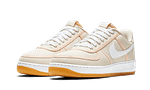 Hoobuy Nike Air Force 1 Low Premium Light Cream Gum