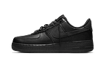 Hoobuy Nike Air Force 1 Low Slam Jam Black