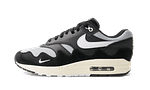 Hoobuy Nike Hoobuy Nike Air Max Patta Black Grey (Special Box + Bracelet)