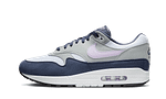 Hoobuy Nike Air Max Thunder Blue