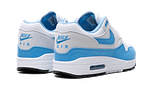 Hoobuy Nike Hoobuy Nike Air Max White University Blue