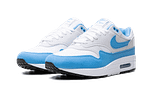 Hoobuy Nike Hoobuy Nike Air Max White University Blue