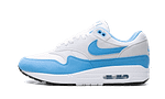 Hoobuy Nike Hoobuy Nike Air Max White University Blue