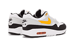 Hoobuy Nike Air Max White University Gold