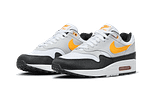 Hoobuy Nike Air Max White University Gold