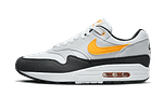 Hoobuy Nike Air Max White University Gold