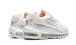 Hoobuy Nike Air Max 98 TL Supreme White