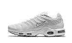 Hoobuy Nike Air Max Plus White