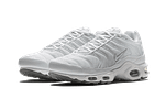 Hoobuy Nike Air Max Plus White