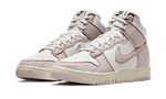 Hoobuy Nike Dunk High 1985 Barely Rose Denim