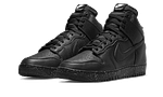 Hoobuy Nike Dunk High Undercover Chaos Black