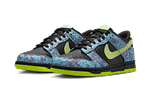 Hoobuy Nike Dunk Low Acid Wash