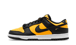 Hoobuy Nike Dunk Low Black University Gold