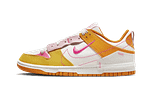 Hoobuy Nike Dunk Low Disrupt 2 Sunrise