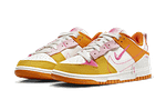 Hoobuy Nike Dunk Low Disrupt 2 Sunrise