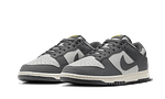 Hoobuy Nike Dunk Low Next Nature Iron Grey Lightning