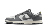 Hoobuy Nike Dunk Low Next Nature Iron Grey Lightning