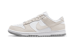 Hoobuy Nike Dunk Low Next Nature White Light Orewood Brown