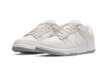 Hoobuy Nike Dunk Low Next Nature White Light Orewood Brown