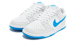 Hoobuy Nike Dunk Low Retro Photo Blue