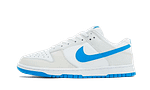 Hoobuy Nike Dunk Low Retro Photo Blue