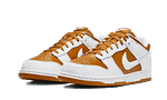 Hoobuy Nike Dunk Low Reverse Curry