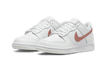 Hoobuy Nike Dunk Low White Pink